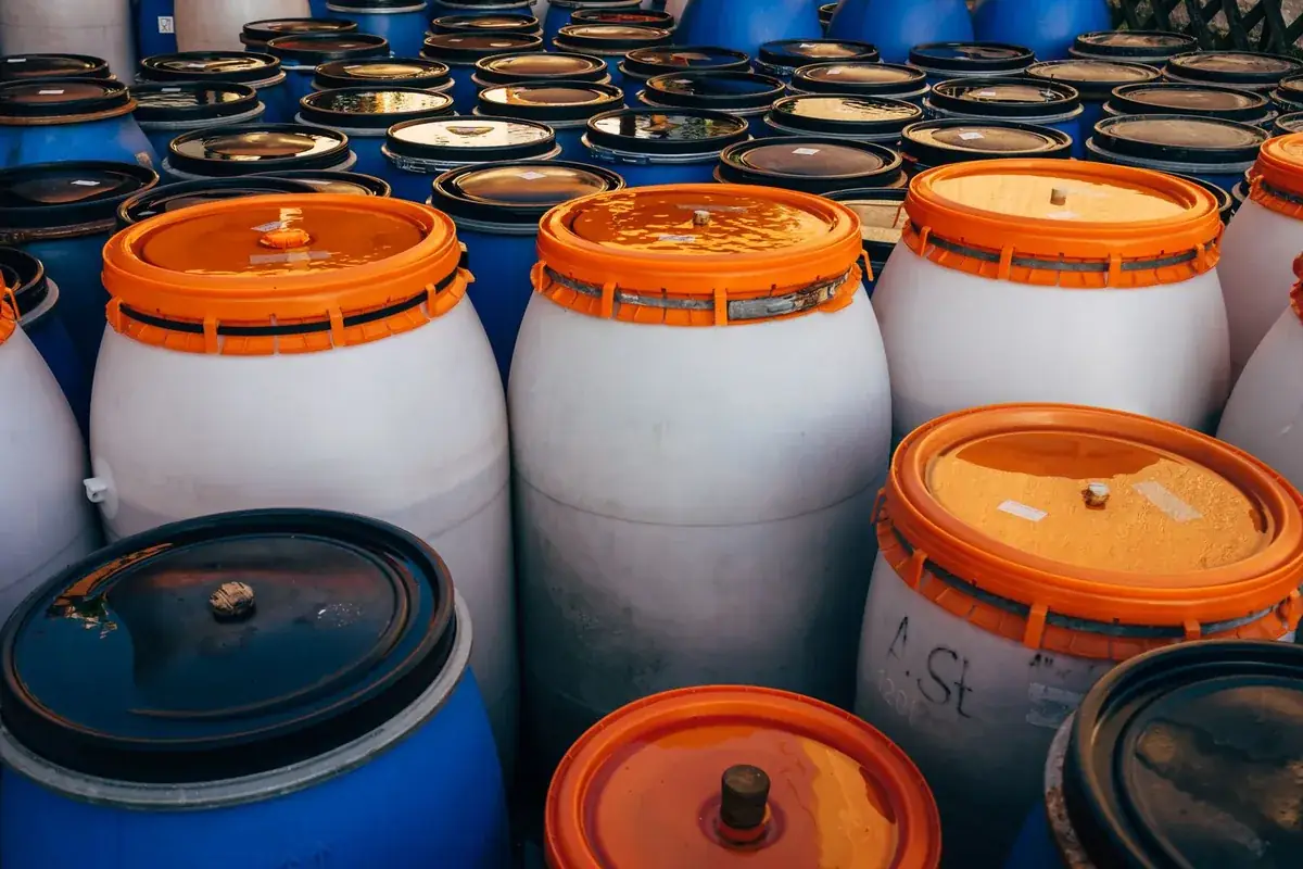 Medical Waste Removal in Louisville/Jefferson County metro government (balance), KY